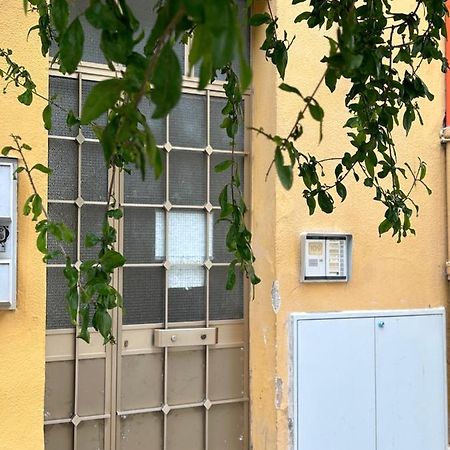 Antico 109 Διαμέρισμα Αλγκέρο Εξωτερικό φωτογραφία