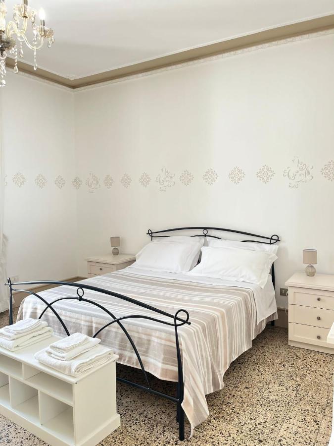 Antico 109 Διαμέρισμα Αλγκέρο Εξωτερικό φωτογραφία