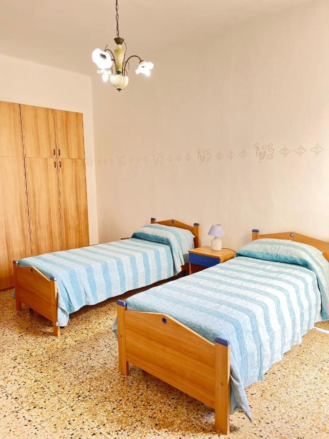 Antico 109 Διαμέρισμα Αλγκέρο Εξωτερικό φωτογραφία