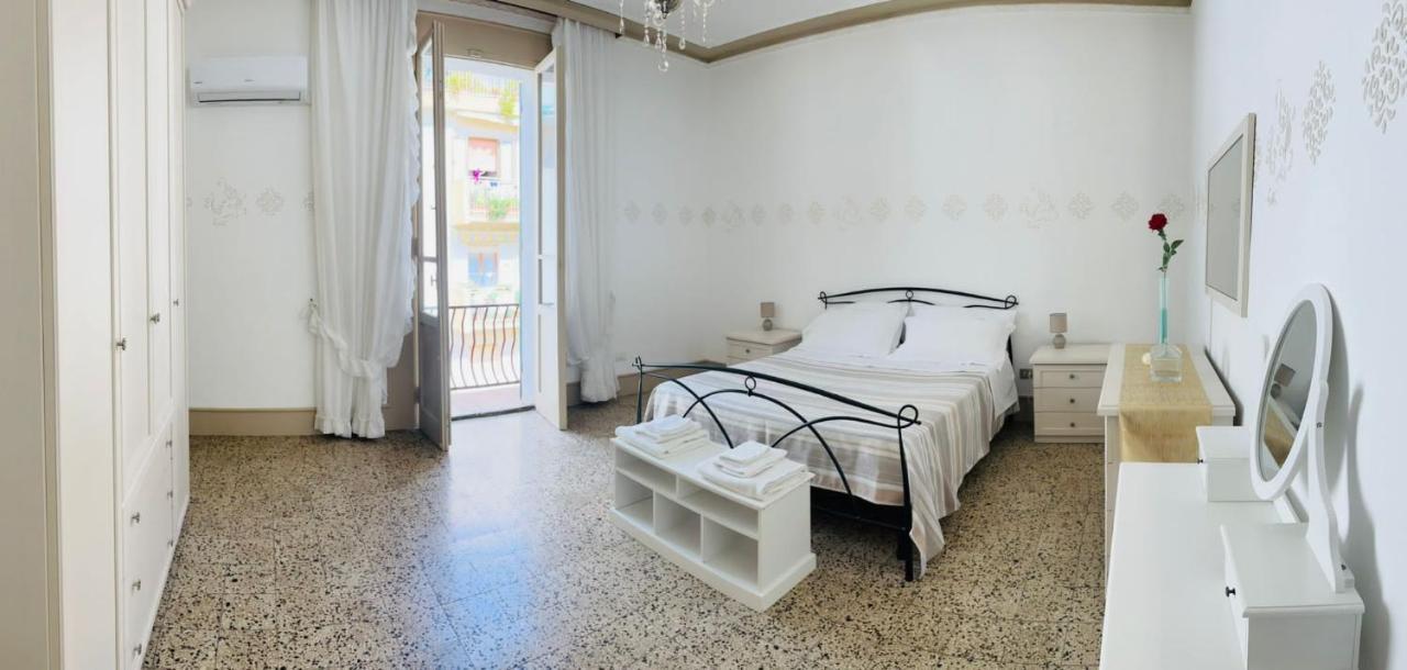 Antico 109 Διαμέρισμα Αλγκέρο Εξωτερικό φωτογραφία