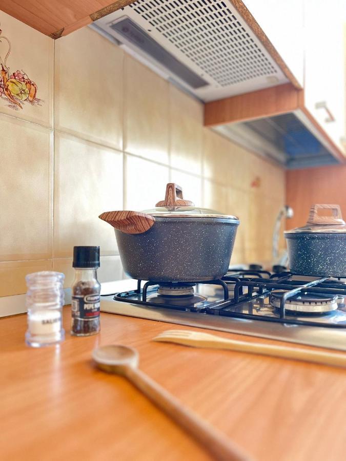 Antico 109 Διαμέρισμα Αλγκέρο Εξωτερικό φωτογραφία