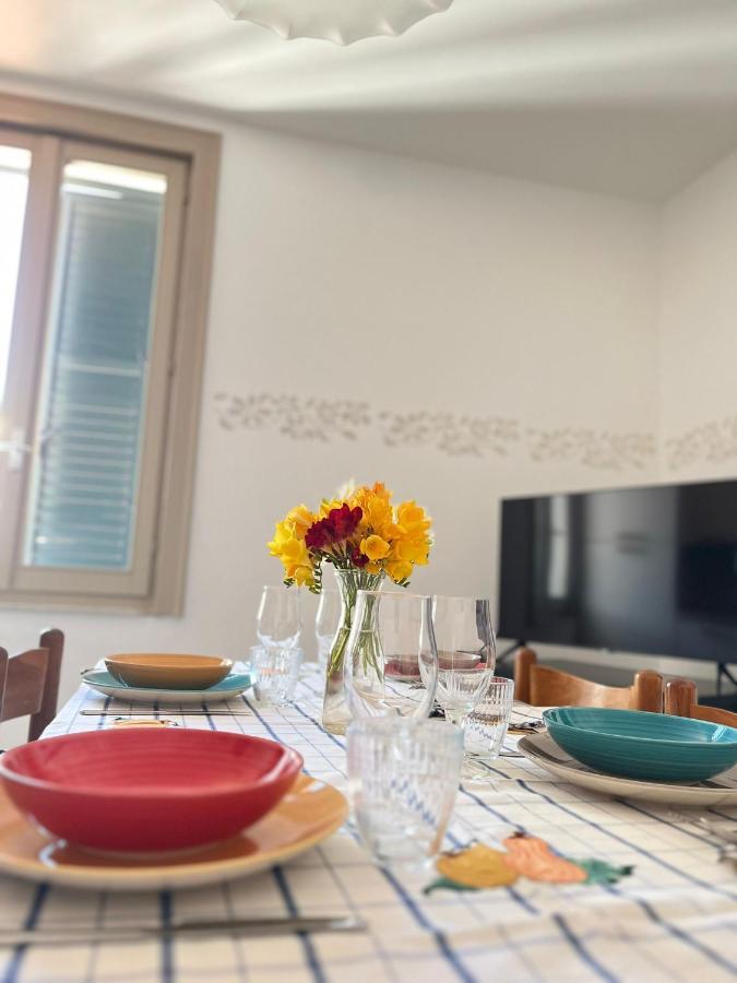 Antico 109 Διαμέρισμα Αλγκέρο Εξωτερικό φωτογραφία