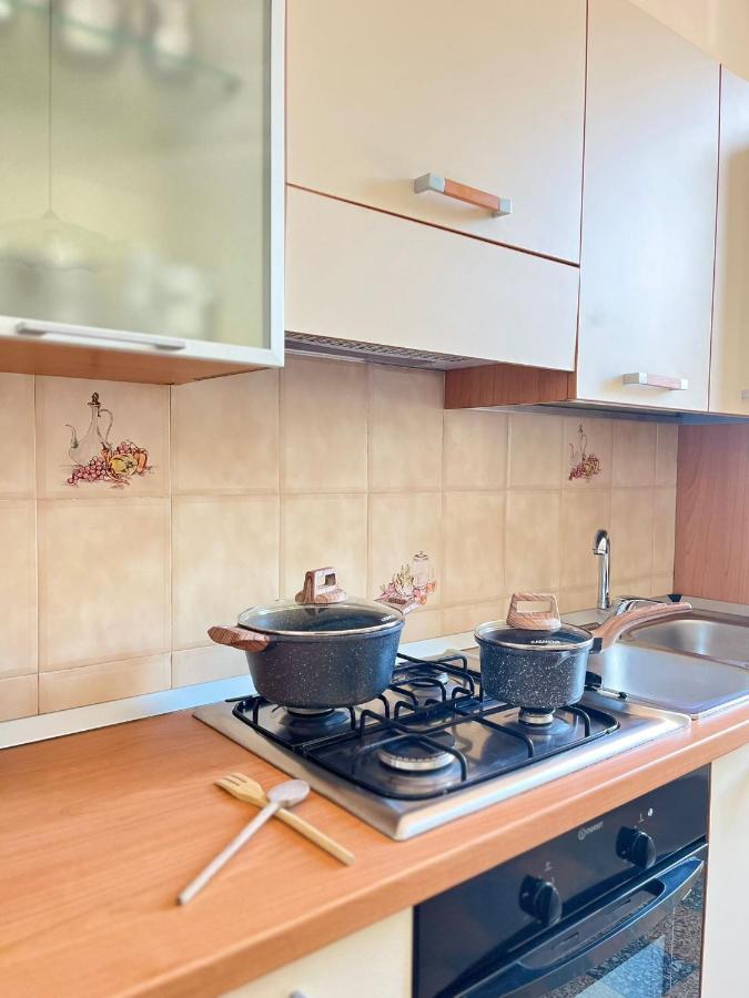 Antico 109 Διαμέρισμα Αλγκέρο Εξωτερικό φωτογραφία