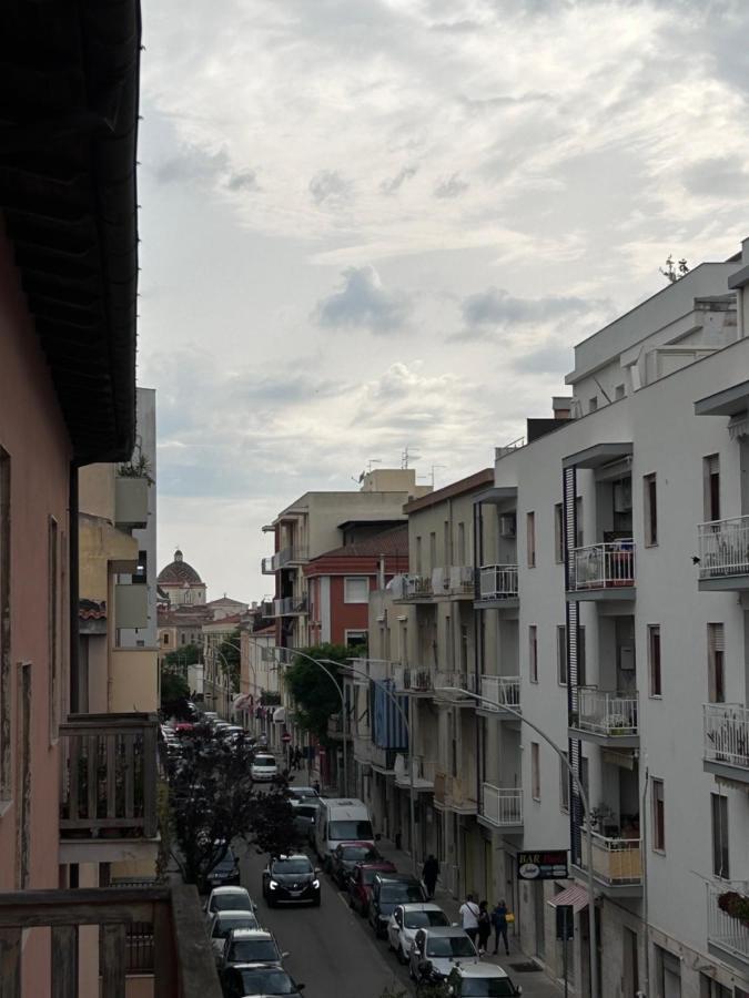 Antico 109 Διαμέρισμα Αλγκέρο Εξωτερικό φωτογραφία