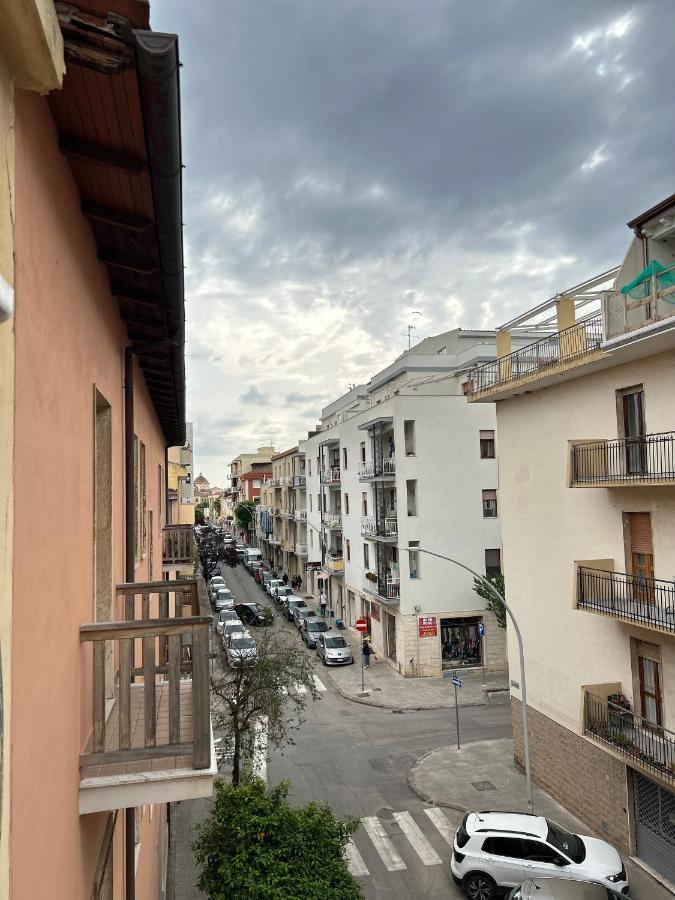 Antico 109 Διαμέρισμα Αλγκέρο Εξωτερικό φωτογραφία